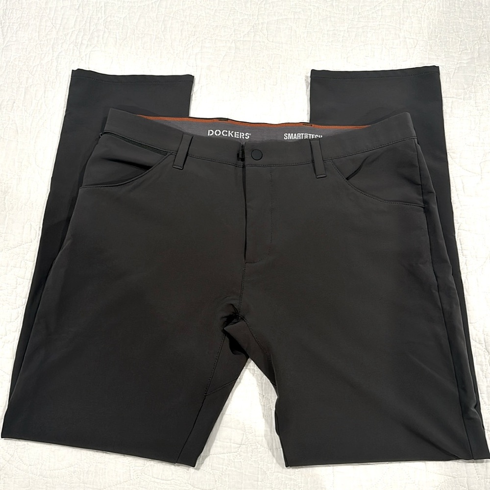 Dockers Smart 360 Tech pants